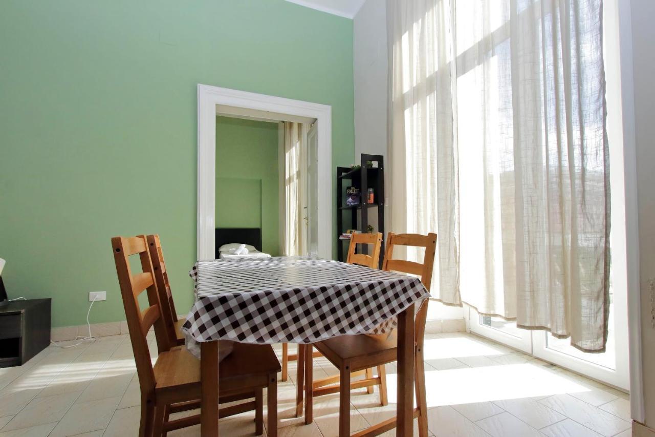 Residence Apartment Lucky Stars Rome Exterior photo