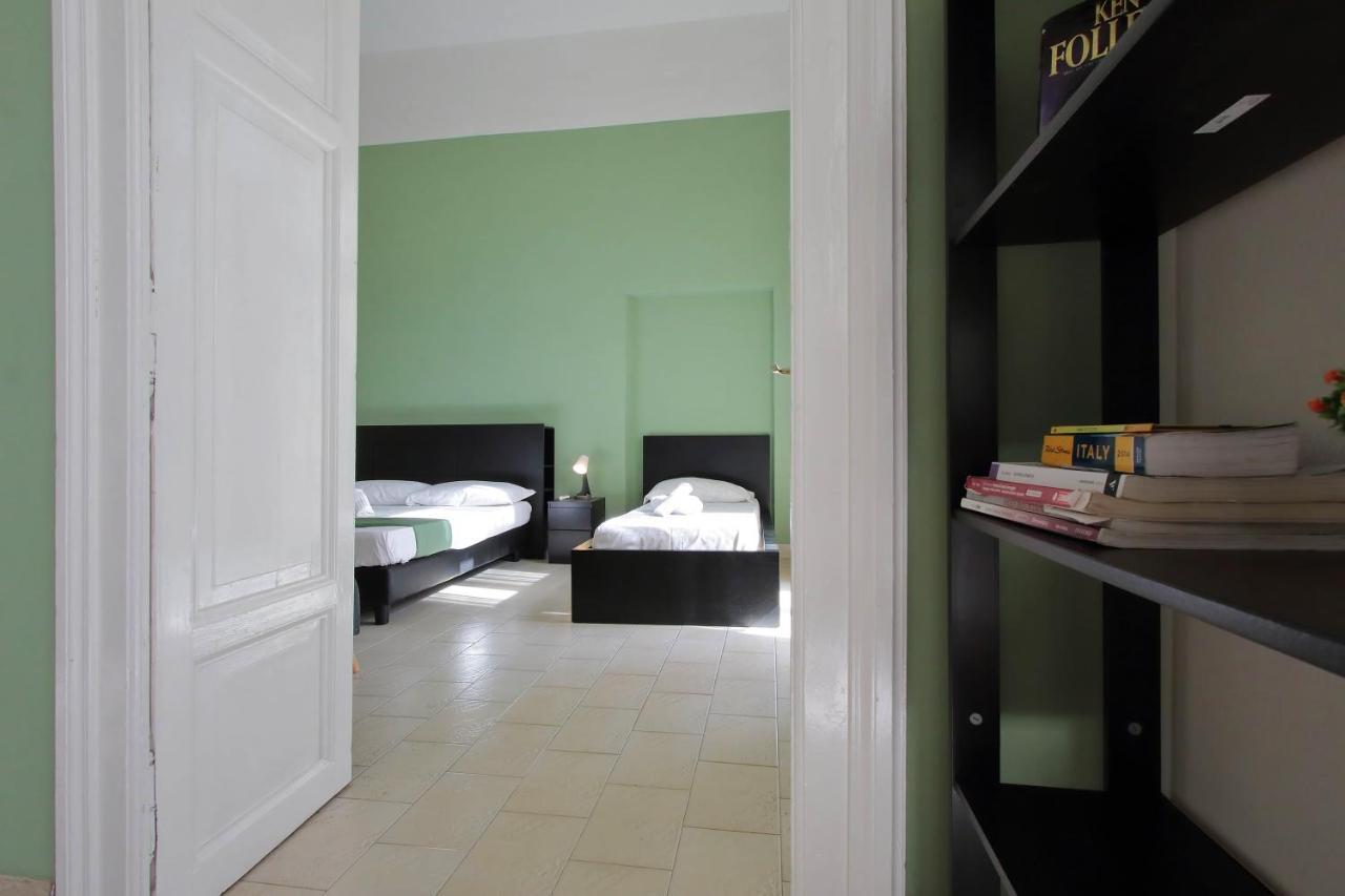 Residence Apartment Lucky Stars Rome Exterior photo